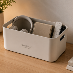storeease™ storage box